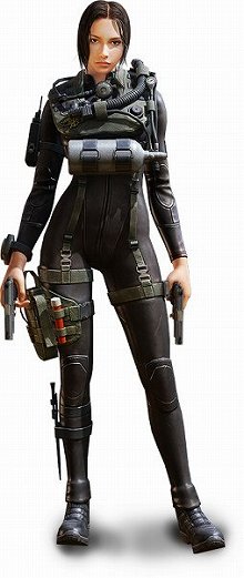 ꡼ No.020 | PRŪ̾FPS򤵤ϡФƻѤѤƤ⤤ޤߡ֥󥿡ȥ饤饤2פΥץ¥ƥȤ˾ᡪ