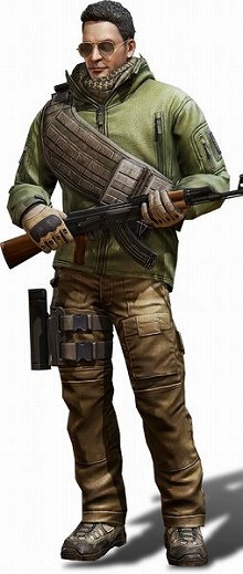 ꡼ No.021 | PRŪ̾FPS򤵤ϡФƻѤѤƤ⤤ޤߡ֥󥿡ȥ饤饤2פΥץ¥ƥȤ˾ᡪ