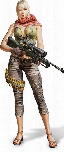 ꡼ No.023 | PRŪ̾FPS򤵤ϡФƻѤѤƤ⤤ޤߡ֥󥿡ȥ饤饤2פΥץ¥ƥȤ˾ᡪ