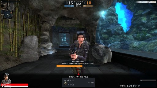 ꡼ No.031 | PRŪ̾FPS򤵤ϡФƻѤѤƤ⤤ޤߡ֥󥿡ȥ饤饤2פΥץ¥ƥȤ˾ᡪ