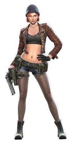 ꡼ No.018 | ֥󥿡ȥ饤饤2פ˥ѡƥƥब俷ޥåסZοǽʤɤо