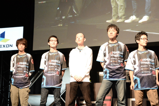 ꡼ No.002Υͥ / TGS 2017ϥ쥸ɤϤϤ궯änoppoȴDetonatioN Gamingˤ֥󥿡ȥ饤饤2ץӥޥå