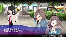 ꡼ No.001 | AKIBA'S TRIP PLUSסեܥбǥ饯ܥΥ㥹ȿؤȯɽǡѤ餤ܥפξ