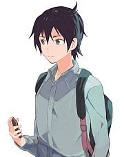 ꡼ No.008 | AKIBA'S TRIP PLUSסեܥбǥ饯ܥΥ㥹ȿؤȯɽǡѤ餤ܥפξ