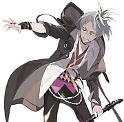 ꡼ No.014 | AKIBA'S TRIP PLUSסեܥбǥ饯ܥΥ㥹ȿؤȯɽǡѤ餤ܥפξ