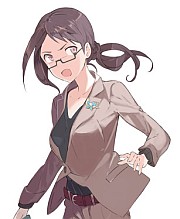 ꡼ No.015 | AKIBA'S TRIP PLUSסեܥбǥ饯ܥΥ㥹ȿؤȯɽǡѤ餤ܥפξ