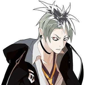 ꡼ No.002Υͥ / AKIBA'S TRIP PLUS׸Ȥ饯Υܥˡ󹹿˸Ƥۤդɼ»