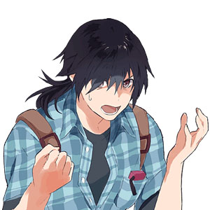 ꡼ No.003Υͥ / AKIBA'S TRIP PLUS׸Ȥ饯Υܥˡ󹹿˸Ƥۤդɼ»