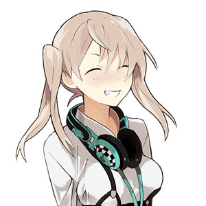 ꡼ No.004Υͥ / AKIBA'S TRIP PLUS׸Ȥ饯Υܥˡ󹹿˸Ƥۤդɼ»