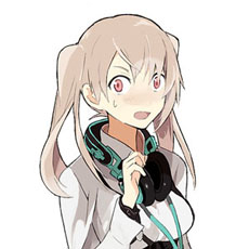 ���������꡼ No.002�Υ���ͥ������ / ��AKIBA'S TRIP PLUS�ס��֥���ץ�ܥ���2�פ���������ȤǸ���������饯�����ܥ�����ɼ�η�̤����餫��