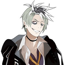 ���������꡼ No.003�Υ���ͥ������ / ��AKIBA'S TRIP PLUS�ס��֥���ץ�ܥ���2�פ���������ȤǸ���������饯�����ܥ�����ɼ�η�̤����餫��