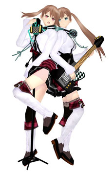 ꡼ No.001 | AKIBA'S TRIP PLUSס֥ǡѤŵξȤˤͥ¼ΤҤĿ餵󤫤ΥåǺ