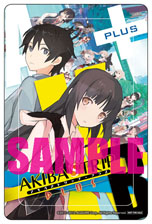 ꡼ No.002 | AKIBA'S TRIP PLUSסŹŵȤʤƥۥ󥫡ɤ䥸ѥΥץ륤᡼