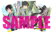 ꡼ No.004 | AKIBA'S TRIP PLUSסŹŵȤʤƥۥ󥫡ɤ䥸ѥΥץ륤᡼