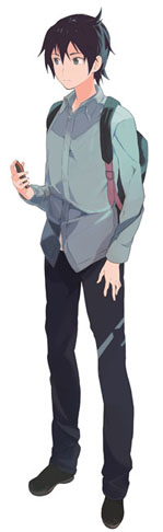 ꡼ No.006 | AKIBA'S TRIP PLUSסŹŵȤʤƥۥ󥫡ɤ䥸ѥΥץ륤᡼