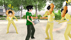 ꡼ No.013 | AKIBA'S TRIP PLUSסŹŵȤʤƥۥ󥫡ɤ䥸ѥΥץ륤᡼