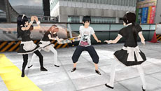 ꡼ No.014 | AKIBA'S TRIP PLUSסŹŵȤʤƥۥ󥫡ɤ䥸ѥΥץ륤᡼