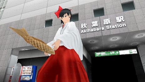 ꡼ No.028 | PRæææơġ!?äƤ˾ͣΥȥåץ󥲡ࡤAKIBA'S TRIP PLUSפ̥ϤȤϡ 