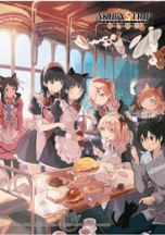 ꡼ No.003 | AKIBA'S TRIP PLUS ᥤɵ IN ΤΤספոŹо줹륭饯򥤥᡼աɤɥ󥯤̣廊