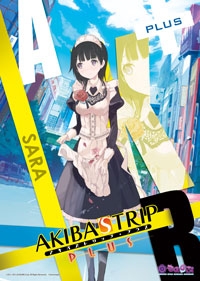 ꡼ No.008 | AKIBA'S TRIP PLUS ᥤɵ IN ΤΤספոŹо줹륭饯򥤥᡼աɤɥ󥯤̣廊