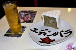 画像ギャラリー No.005のサムネイル画像 / 特製ポスターやキャラブロマイドも手に入る。PSP「AKIBA'S TRIP PLUS」とメイドカフェがコラボした「AKIBA'S TRIP PLUS メイド喫茶 IN もののぷ」フォトレポート