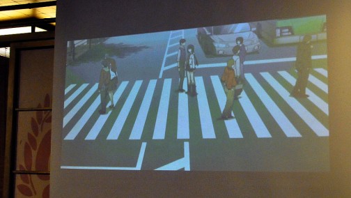 画像ギャラリー No.015のサムネイル画像 / 特製ポスターやキャラブロマイドも手に入る。PSP「AKIBA'S TRIP PLUS」とメイドカフェがコラボした「AKIBA'S TRIP PLUS メイド喫茶 IN もののぷ」フォトレポート