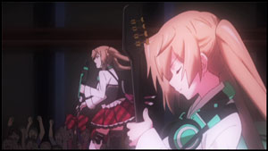 ���������꡼ No.007�Υ���ͥ������ / ��AKIBA'S TRIP PLUS�׸��������Ȥǡ�����饯��������פΥࡼ�ӡ��ȡ��Ѥ��餤�ܥ����ɤ�������