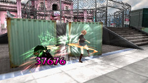 ���������꡼ No.008�Υ���ͥ������ / ��AKIBA'S TRIP PLUS�׸��������Ȥǡ�����饯��������פΥࡼ�ӡ��ȡ��Ѥ��餤�ܥ����ɤ�������