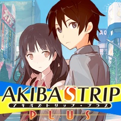 ���������꡼ No.005�Υ���ͥ������ / ���٤�����Ҥ������줿����餬�ե�ܥ����ǡ��Ѥ餦�ɡ�PSP��AKIBA'S TRIP PLUS�פ�����ȯ�䡤�����ۻҤ���ȯ���ˤ��ƥ�����