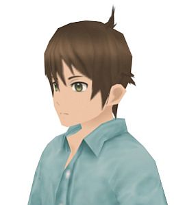 ꡼ No.001 | AKIBA'S TRIP PLUSסȥۥå⡼ɡɥꥢǽи뱣Ǥ