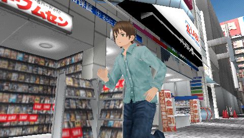 画像ギャラリー No.006のサムネイル画像 / 「AKIBA'S TRIP PLUS」,“ホリックモード”クリアで出現する隠し要素を公開