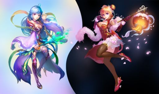 ���������꡼ No.001�Υ���ͥ������ / ��Ravine Online�פΥƥ����������Ȥ��������饪���ץ�