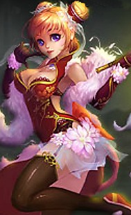 画像ギャラリー No.004のサムネイル画像 / 本格ブラウザMMORPG「Ravine Online」5月28日よりオープンβテストを開始