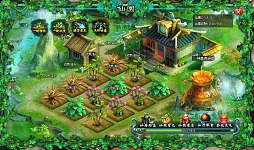 画像ギャラリー No.006のサムネイル画像 / ブラウザ型MMORPG「Ravine Online」で正式サービス後初の「第1回大型アップデート」を実施。農園や飛行など各種新システムや新ダンジョンを追加