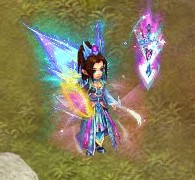 画像ギャラリー No.010のサムネイル画像 / ブラウザ型MMORPG「Ravine Online」で正式サービス後初の「第1回大型アップデート」を実施。農園や飛行など各種新システムや新ダンジョンを追加