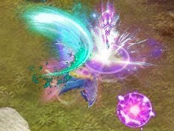 画像ギャラリー No.011のサムネイル画像 / ブラウザ型MMORPG「Ravine Online」で正式サービス後初の「第1回大型アップデート」を実施。農園や飛行など各種新システムや新ダンジョンを追加