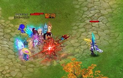 画像ギャラリー No.026のサムネイル画像 / ブラウザ型MMORPG「Ravine Online」で正式サービス後初の「第1回大型アップデート」を実施。農園や飛行など各種新システムや新ダンジョンを追加