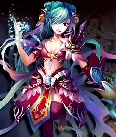 画像ギャラリー No.028のサムネイル画像 / ブラウザ型MMORPG「Ravine Online」で正式サービス後初の「第1回大型アップデート」を実施。農園や飛行など各種新システムや新ダンジョンを追加