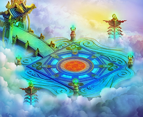 ꡼ No.003Υͥ / Ravine Onlineס緿åץǡȤ»ܡݥȤͭƥबǽ