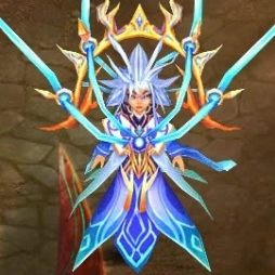 画像ギャラリー No.002のサムネイル画像 / 「Ravine Online」,全サーバー共通のエリア「世渡りBOSS」を実装