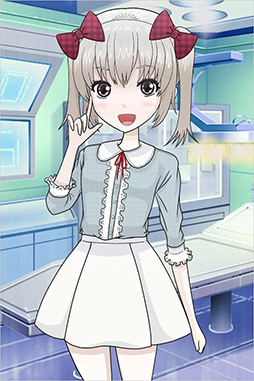 サラリーマンDDT