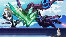 ���������꡼ No.005�Υ���ͥ������ / ���ز��Υ饰��󥸥� �ݳ���ǥ����� GAME��OVA Hybrid Disc�פ�ȯ������8��23���˷��ꡣ��������Ǥ���ŵ��������