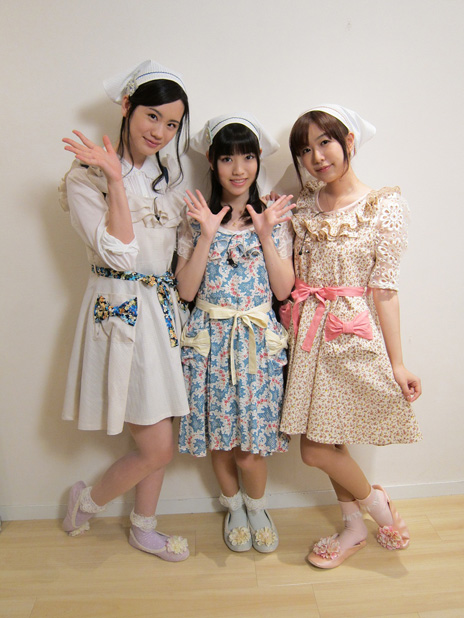 ���������꡼ No.010�Υ���ͥ������ / ���ز��Υ饰��󥸥� �ݳ���ǥ����� GAME��OVA Hybrid Disc�פ�ȯ������8��23���˷��ꡣ��������Ǥ���ŵ��������