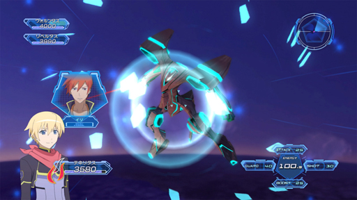 ꡼ No.002Υͥ / ǡȥꥪǤƮڤ롣زΥ饰󥸥 ݳǥ GAMEOVA Hybrid Discפαơ󤬸