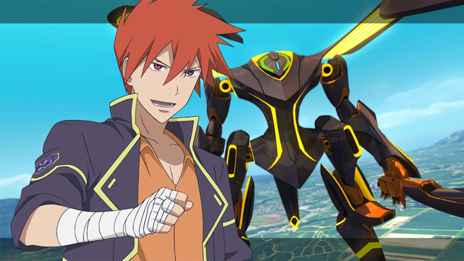 ꡼ No.011Υͥ / ǡȥꥪǤƮڤ롣زΥ饰󥸥 ݳǥ GAMEOVA Hybrid Discפαơ󤬸