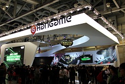 ꡼ No.001 | G-Star 2012ϡ֥󥸥󥹥ȥ饤פץ쥤֥Ÿ֥ɥ饴ͥȡפEYEDENTITY GAMESˤ륢RPGǿϥϥϤ