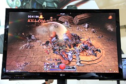 ꡼ No.003 | G-Star 2012ϡ֥󥸥󥹥ȥ饤פץ쥤֥Ÿ֥ɥ饴ͥȡפEYEDENTITY GAMESˤ륢RPGǿϥϥϤ