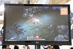 ꡼ No.005 | G-Star 2012ϡ֥󥸥󥹥ȥ饤פץ쥤֥Ÿ֥ɥ饴ͥȡפEYEDENTITY GAMESˤ륢RPGǿϥϥϤ