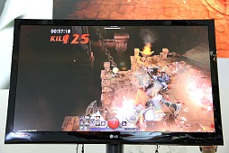 ꡼ No.006 | G-Star 2012ϡ֥󥸥󥹥ȥ饤פץ쥤֥Ÿ֥ɥ饴ͥȡפEYEDENTITY GAMESˤ륢RPGǿϥϥϤ