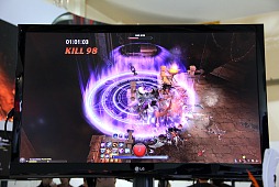 ꡼ No.007 | G-Star 2012ϡ֥󥸥󥹥ȥ饤פץ쥤֥Ÿ֥ɥ饴ͥȡפEYEDENTITY GAMESˤ륢RPGǿϥϥϤ